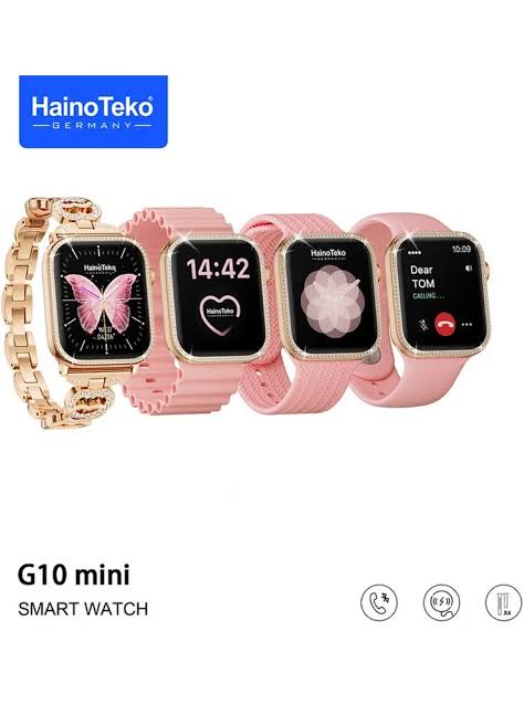 G 10 Mine Haino Teko