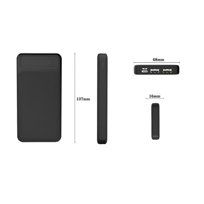 بور بنك Caridom 10000W