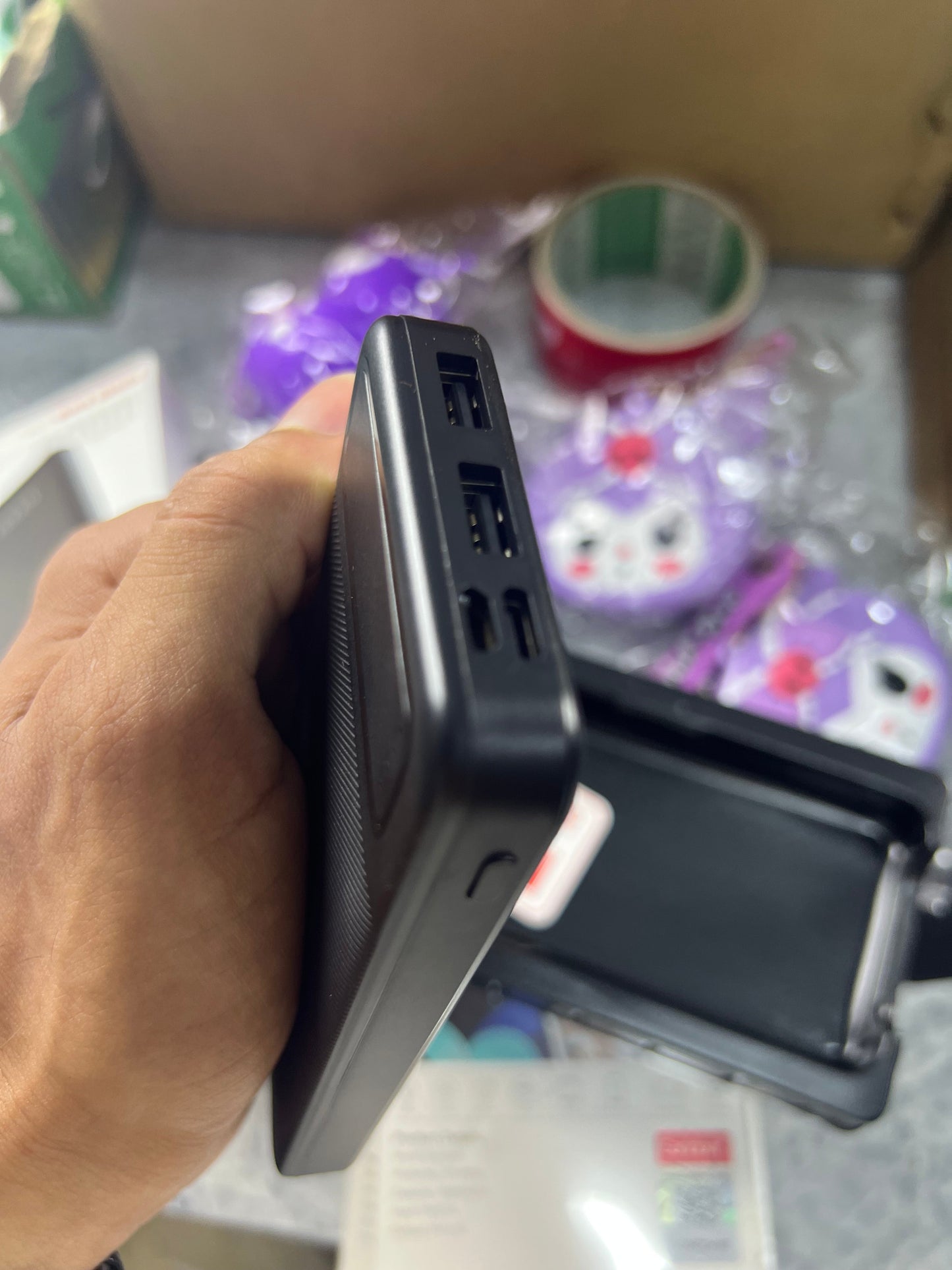 بور بنك Caridom 10000W