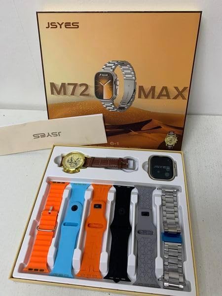 M72  Max
