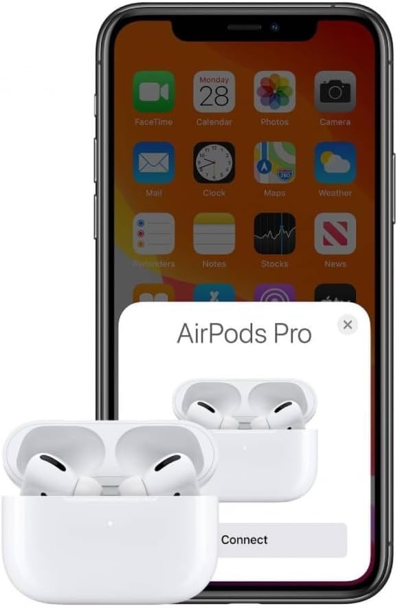 AirPods Pro
