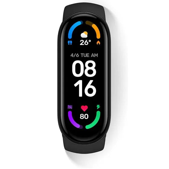 Mi Smart Band 6