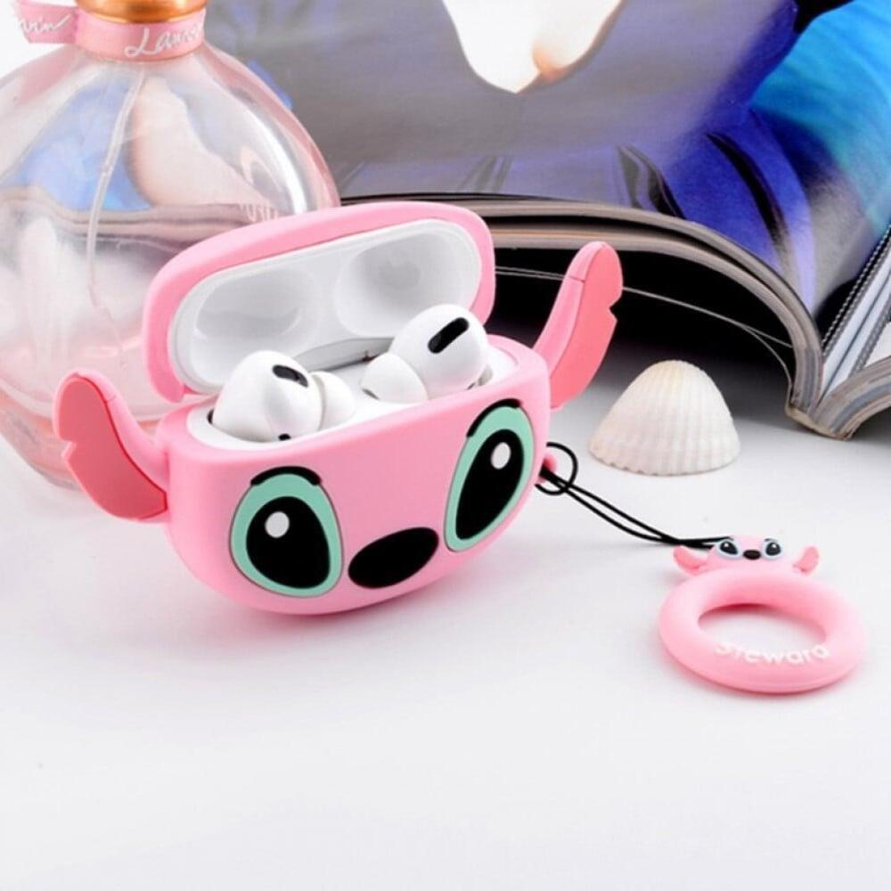 جراب استتش  ( AirPods 2 Pro )