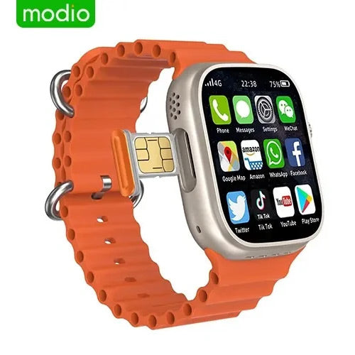 Modio ST 11