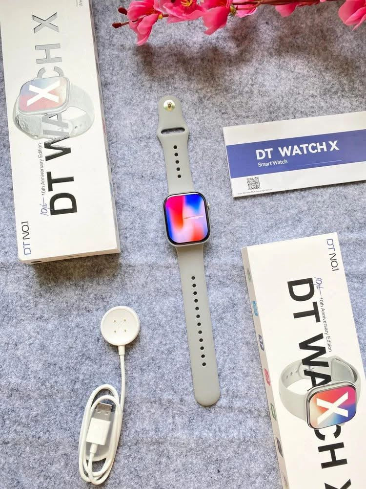 DT Watch X