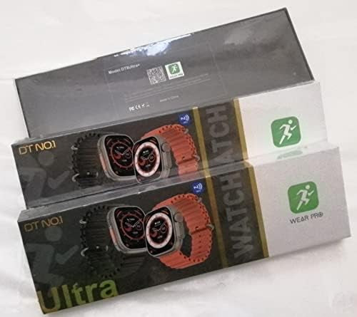 DT Ultra Watch