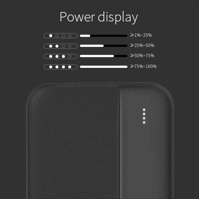 بور بنك Caridom 10000W