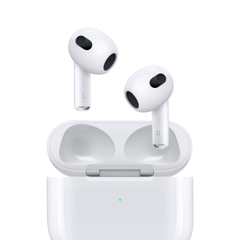 AirPods 4