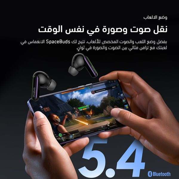 oraimo SpaceBuds ANC