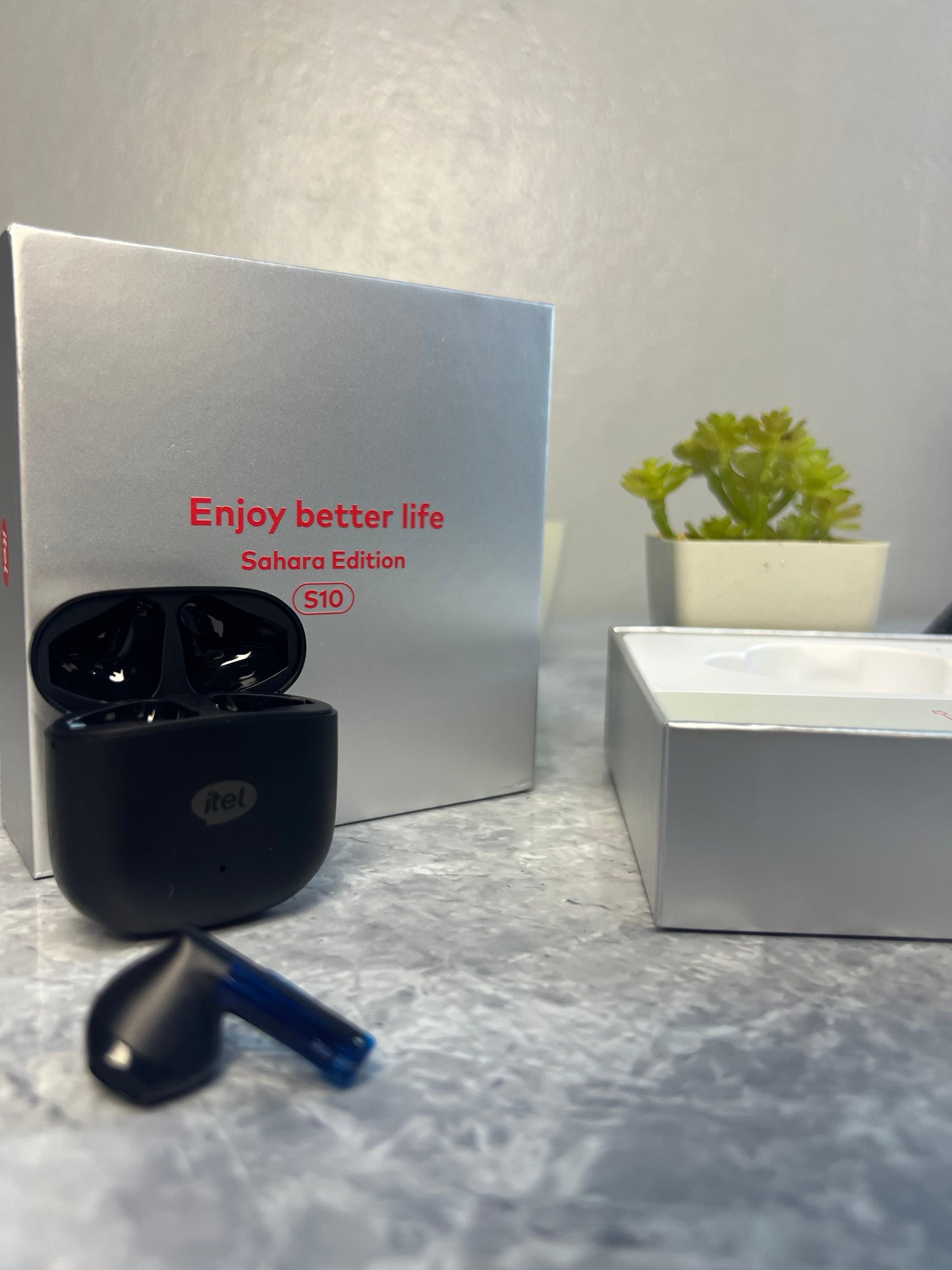 itel S10