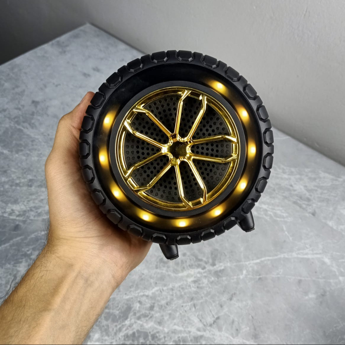 Speaker SETEBEL
