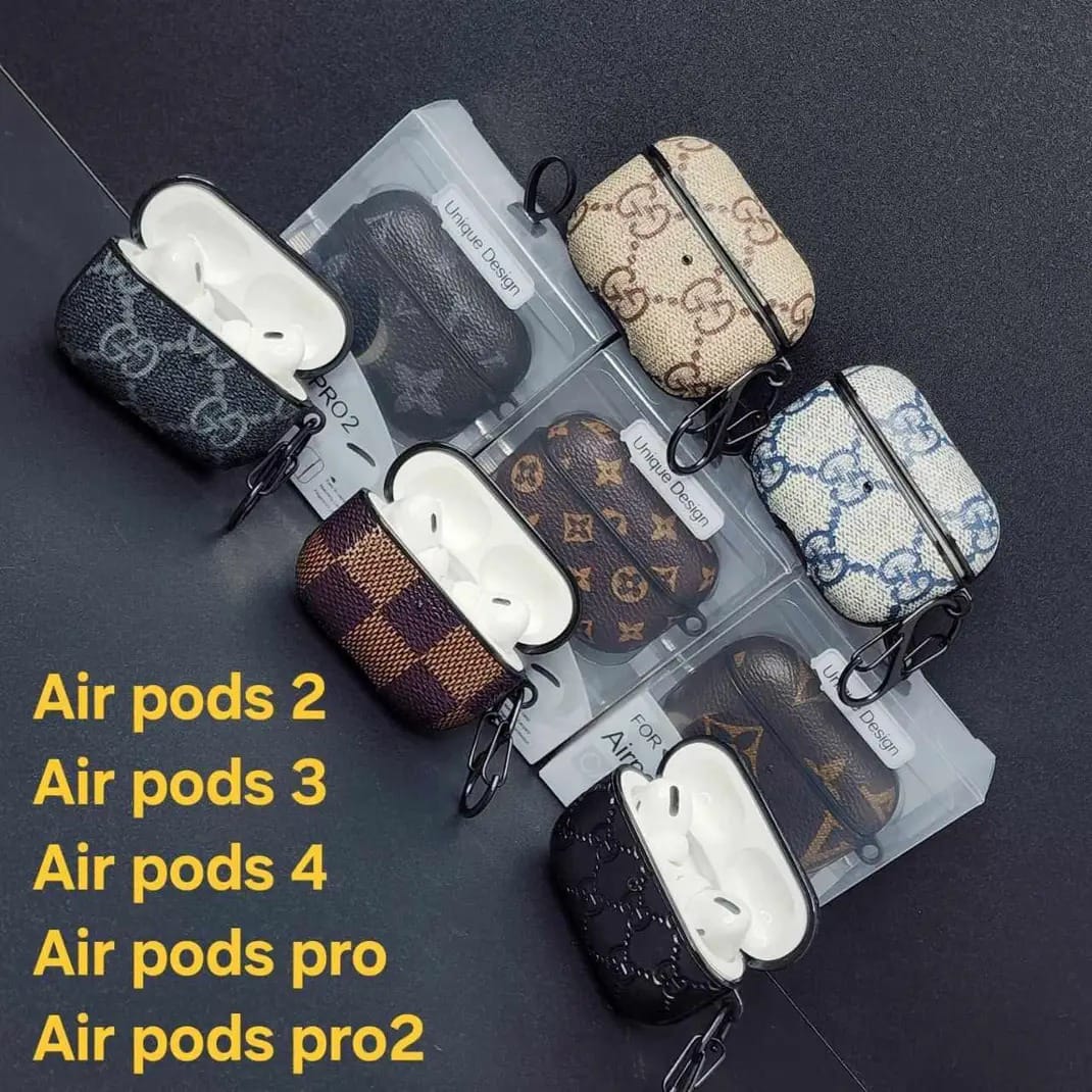 جراب فيرزاتشي للAirPods