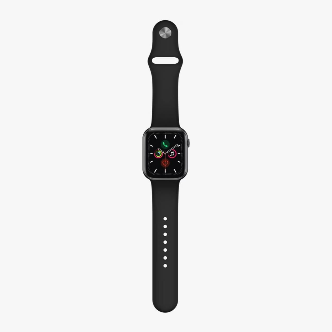 e WATCH
