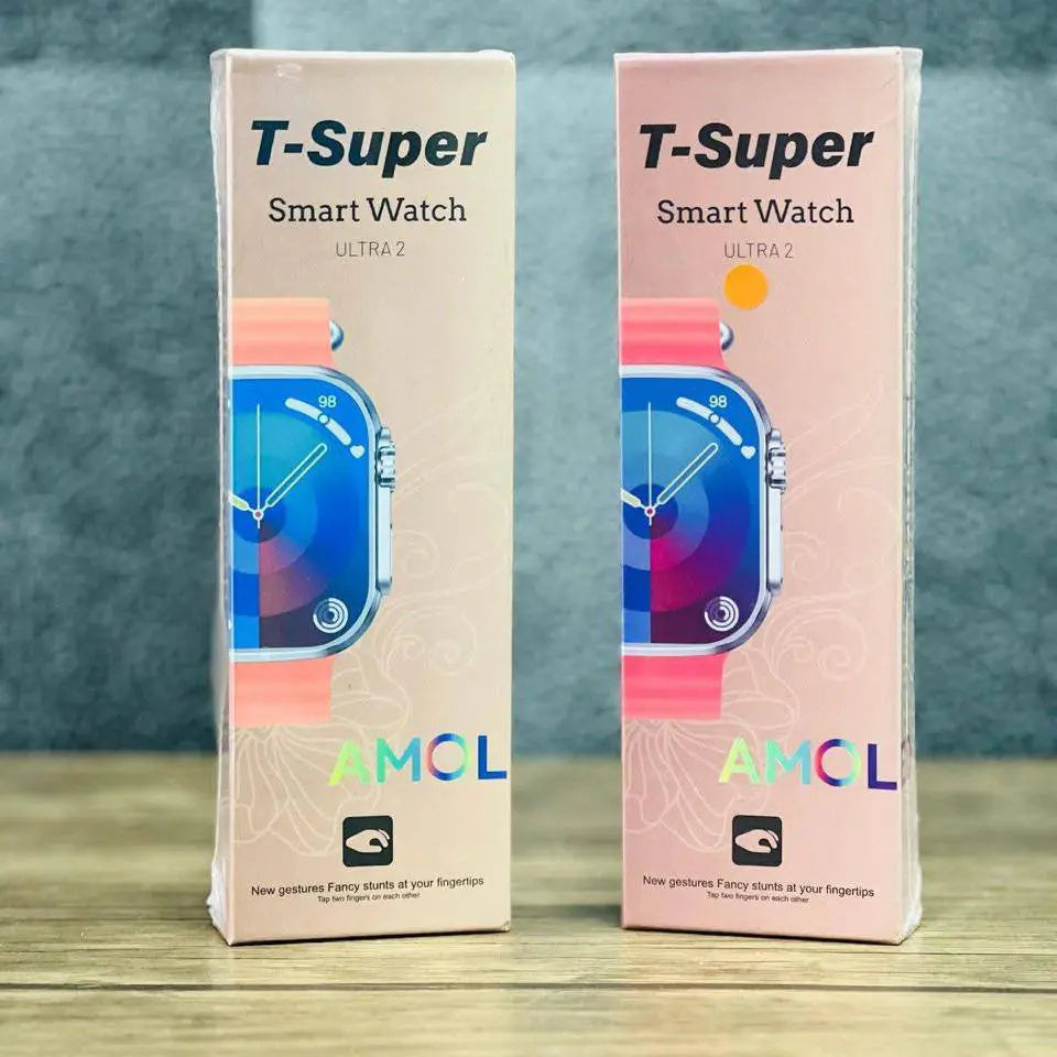 T-Super Ultra
