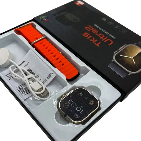 TK 19 Ultra 2