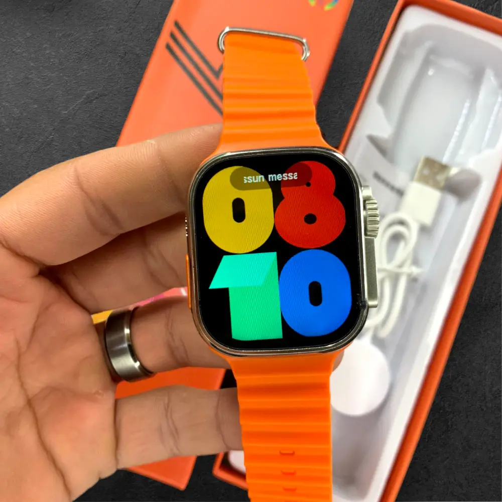 T- WEAR Ultra 2
