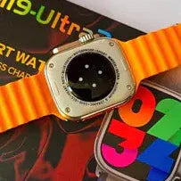 HM 19 Ultra 2 ( 2 استراب )