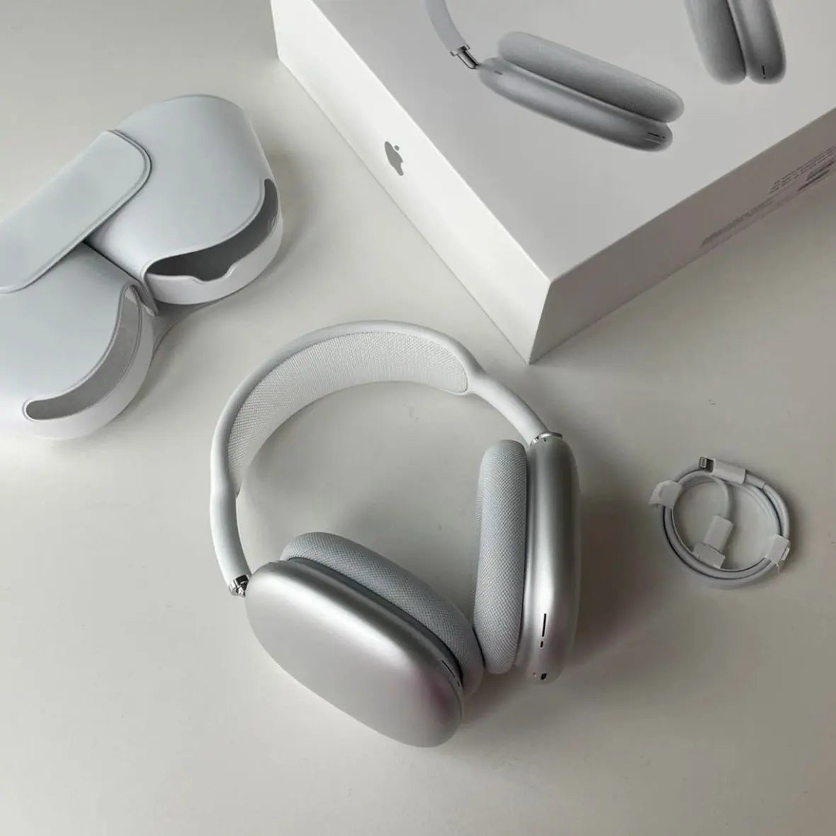 AirPods Max