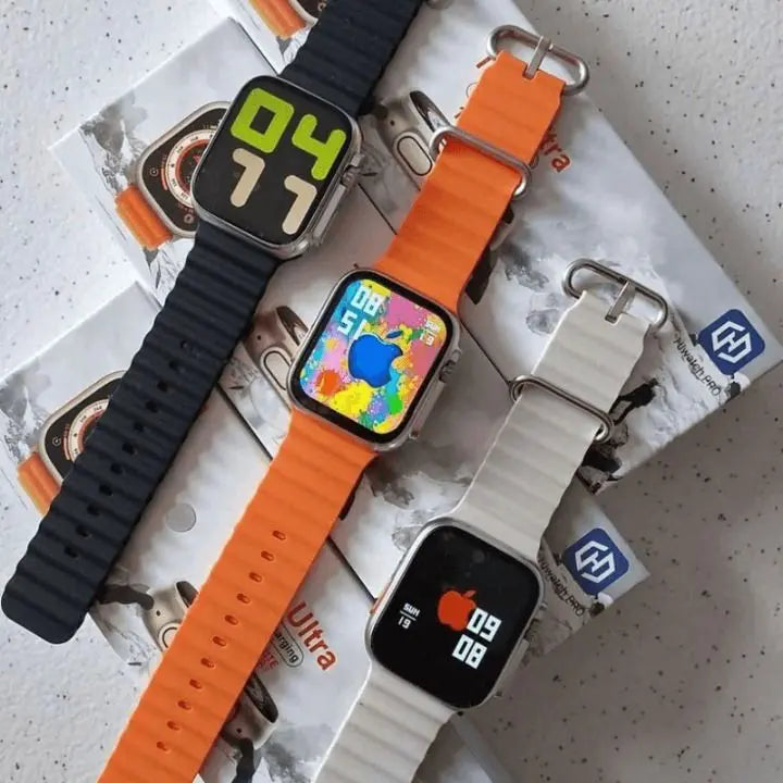 T 800 Ultra
