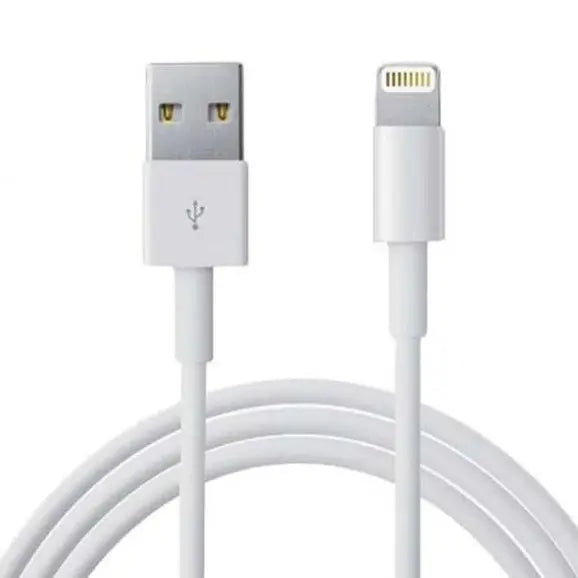 كابل ANKER (lightning x USB)