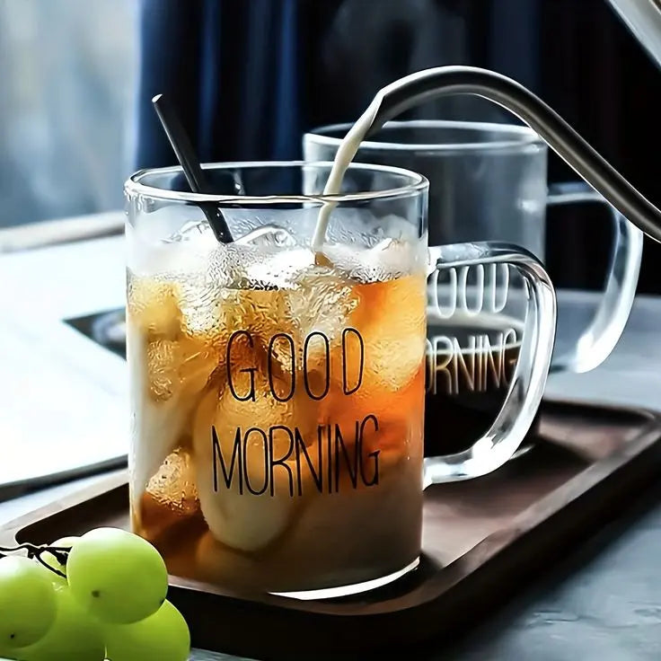 مج Good Morning