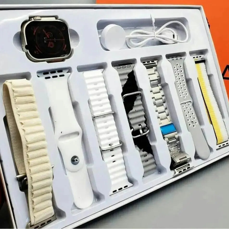 Ultra 3( 7 استراب )