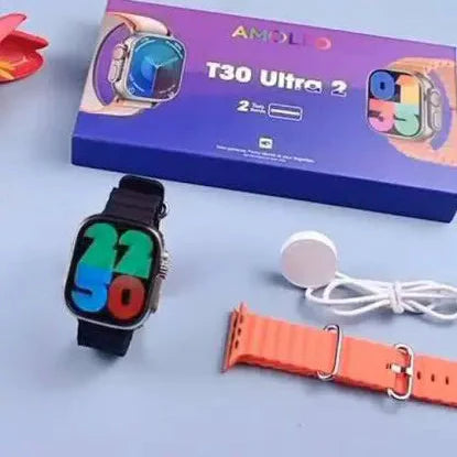 T 30 Ultra 2