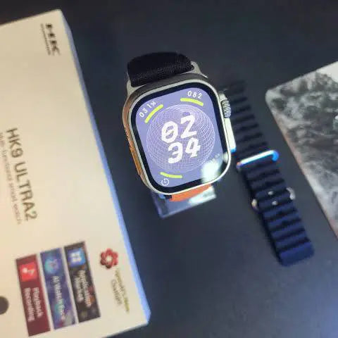 HK 9 Ultra 2