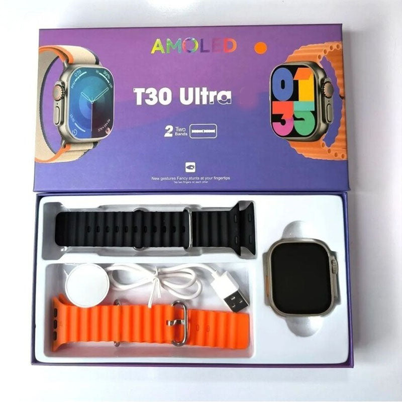 T 30 Ultra 2