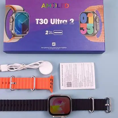 T 30 Ultra 2