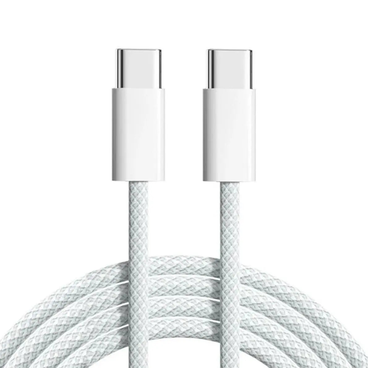 كابل ايفون ( Type-C×Type-C )