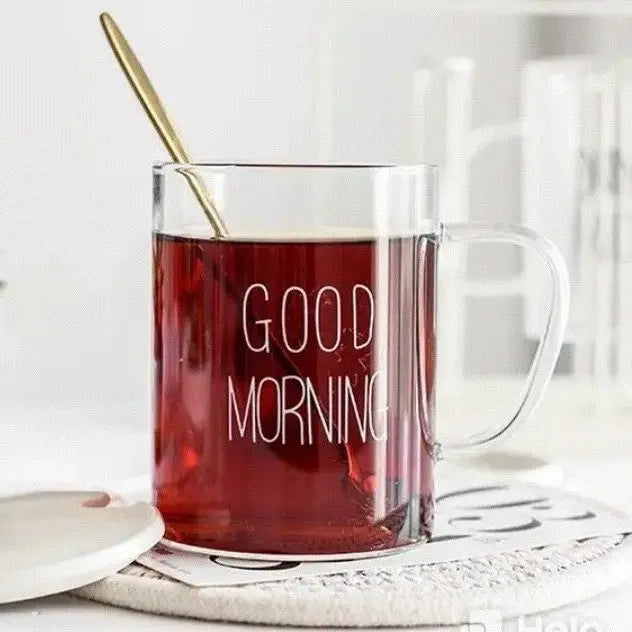 مج Good Morning