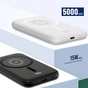 باور بنك وير ليس ( 5000 W)