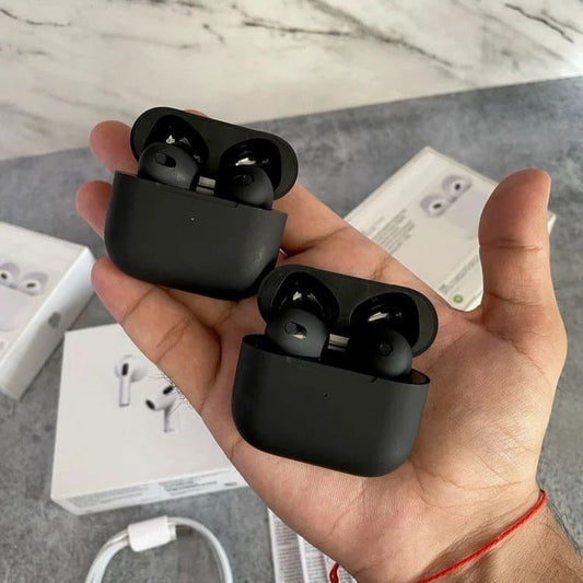 AirPods 3 Pro Black