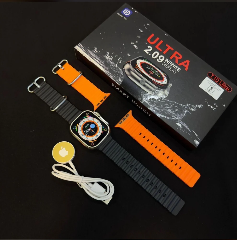 T10 Ultra