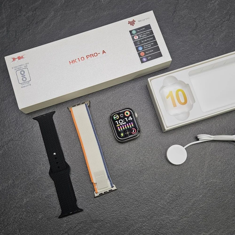 HK 10 Pro-A