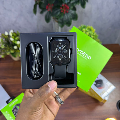 Oraimo Watch 5 Lite