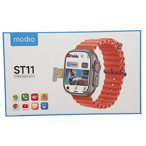 Modio ST 11