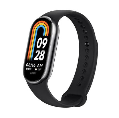 Xiaom Mi band 5 spec