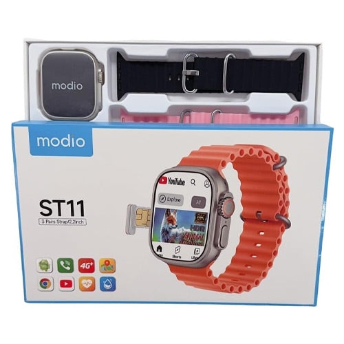 Modio ST 11