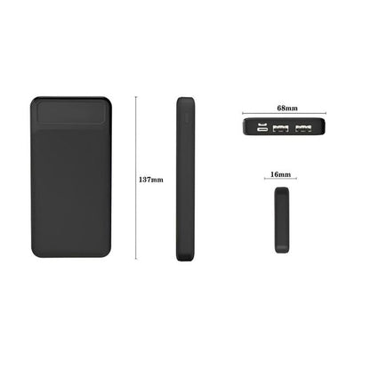 بور بنك Caridom 10000W