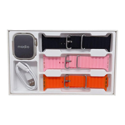 Modio ST 11
