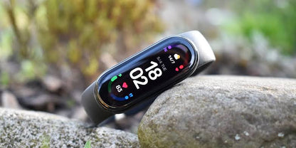 Mi Smart Band 6