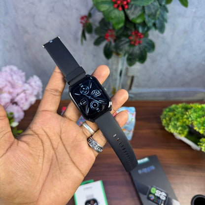 Oraimo Watch 5 Lite