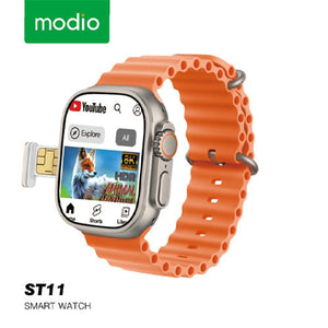 Modio ST 11