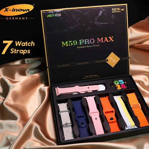 JSYSE M59 Pro Max