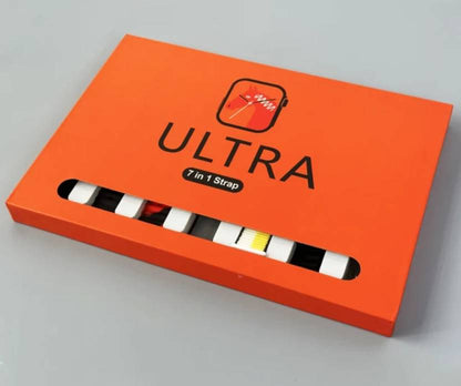 Ultra 3( 7 استراب )