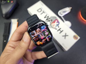 DT Watch X