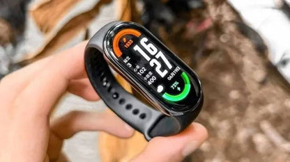 Xiaom Mi band 5 spec