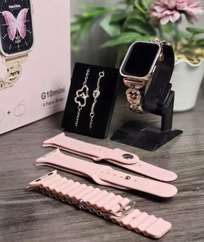 G 10 Mine Haino Teko